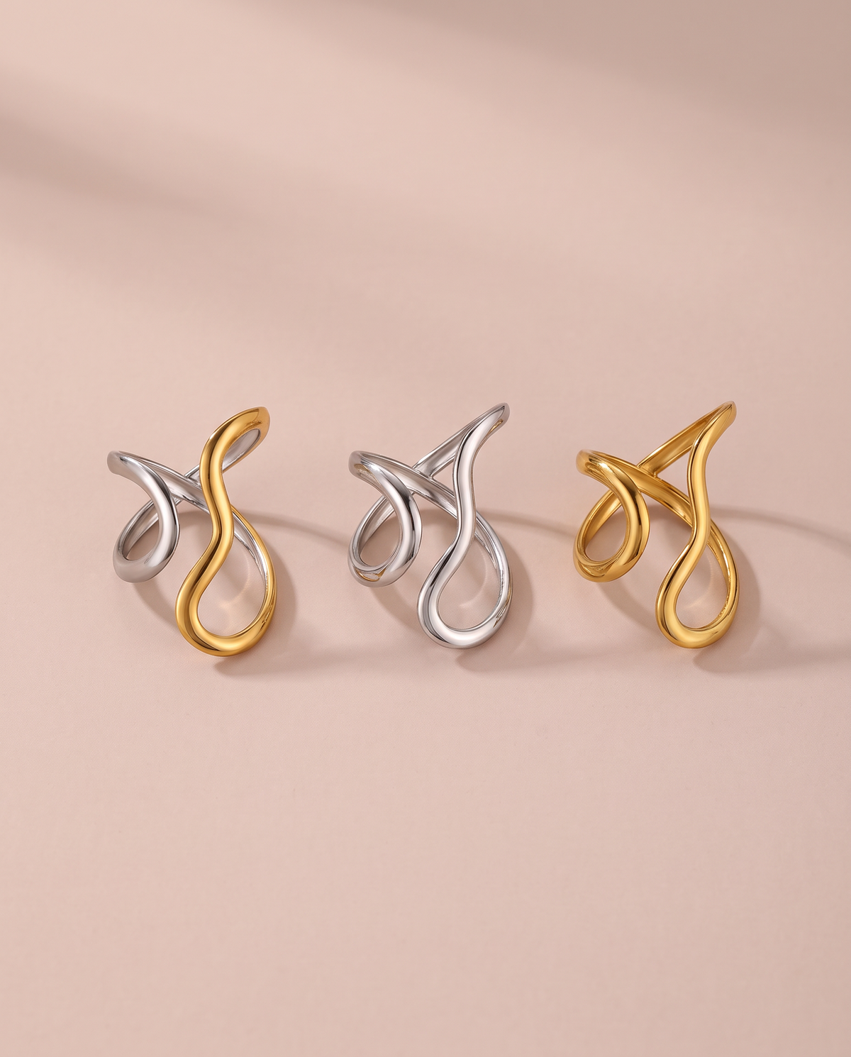 Offener Ring