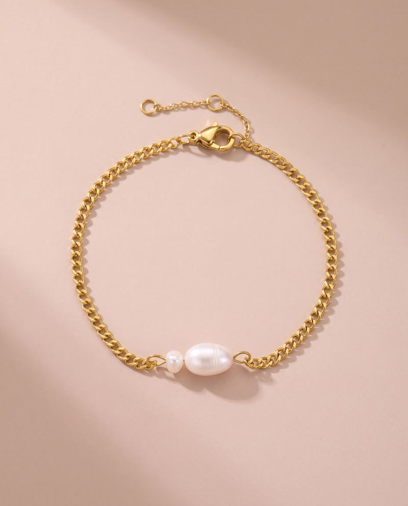 Perlen-Armband