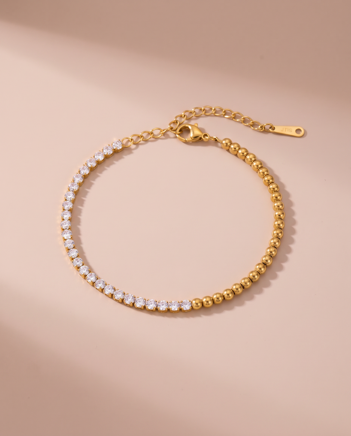 Tennis-Armband